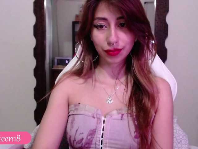 Vysílací screenshoty kateen18