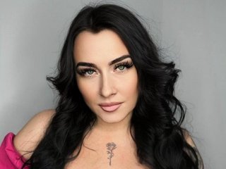 Erotický videochat Kateeostins