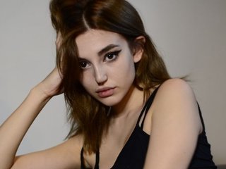 Fotografie profilu KateGlowe