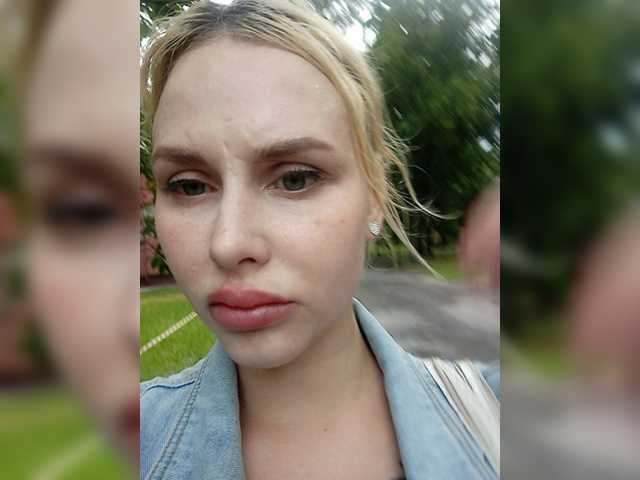 Vysílací screenshoty KateHotXXX