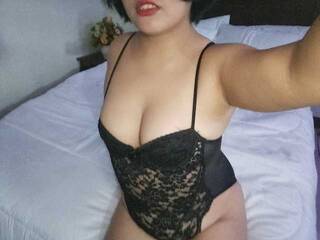 Erotický videochat KateInara