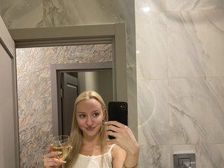 Erotický videochat KATE_KISS