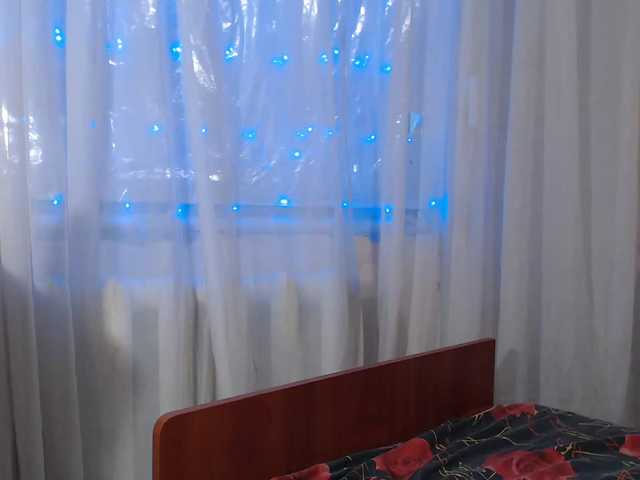 Vysílací screenshoty KateKitten