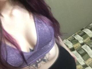 Erotický videochat KateKlein