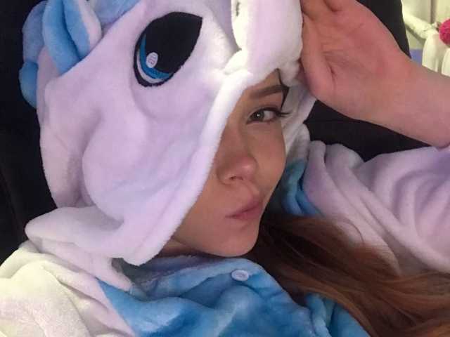 Fotografie profilu katekuray