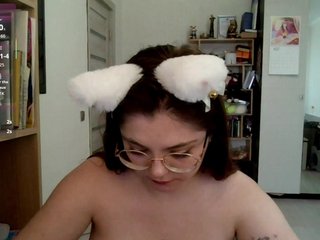 Erotický videochat KateLane