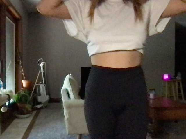 Vysílací screenshoty katelegendx