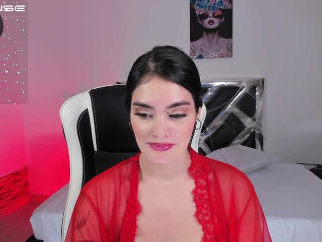 Vysílací screenshoty KateLeone