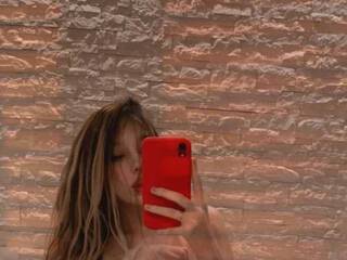 Erotický videochat Katelibre