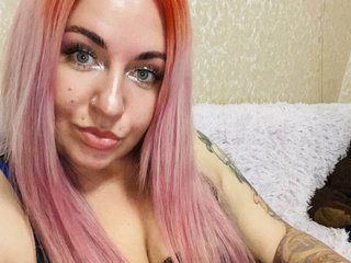 Erotický video chat KateLovea