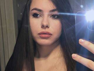 Erotický videochat Katember