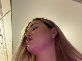 Erotický videochat KateMid