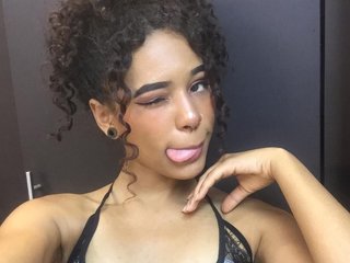 Erotický videochat KateMills2