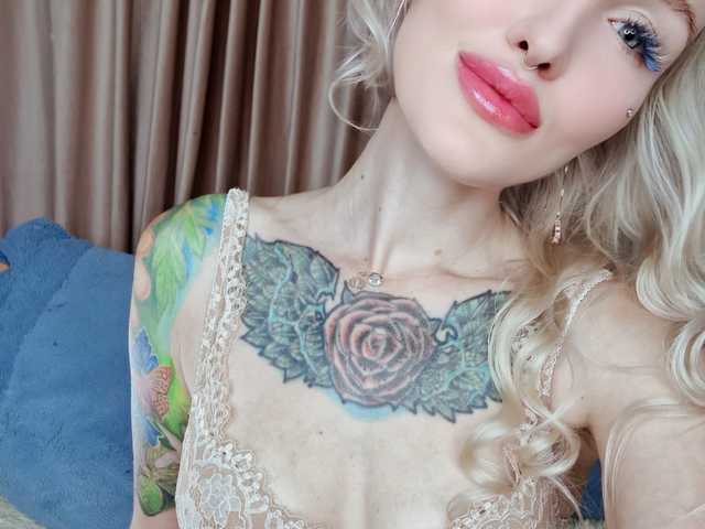 Fotografie profilu KateMonroe