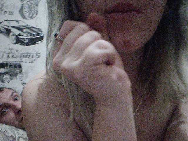 Vysílací screenshoty KateMonrs
