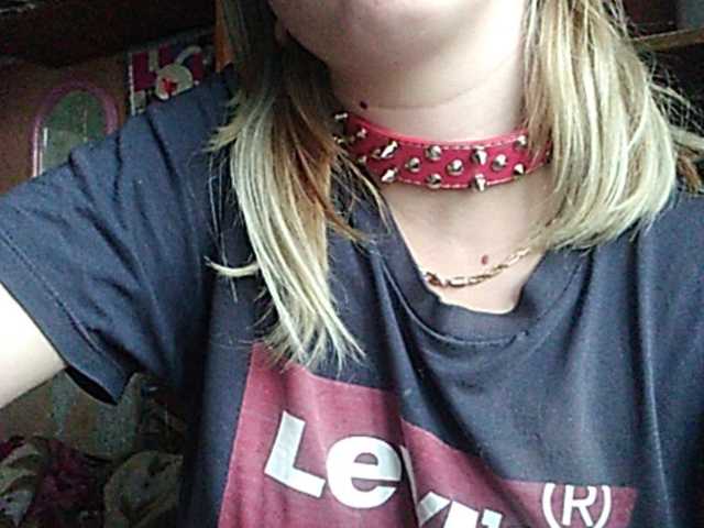 Vysílací screenshoty KateMonrs