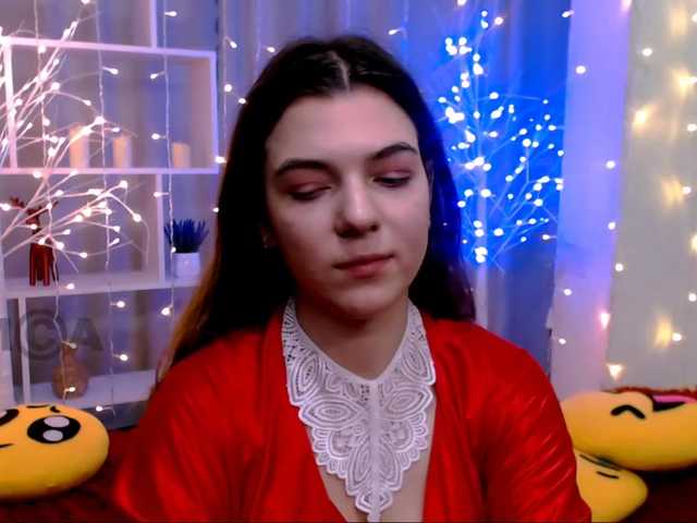 Vysílací screenshoty KateMooree