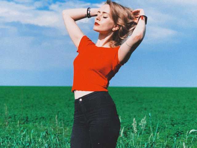 Fotografie profilu KateOrKatrin