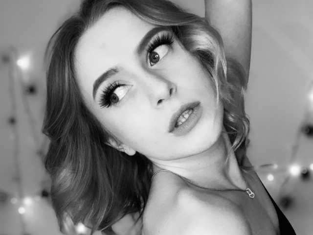 Fotografie profilu KateOrKatrin