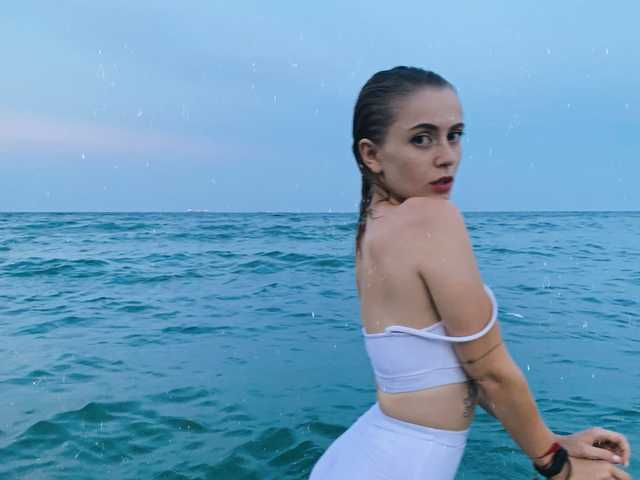 Fotografie profilu KateOrKatrin