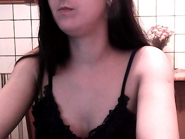 Vysílací screenshoty KaterflyDy