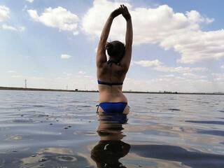 Erotický videochat Katerina-1990