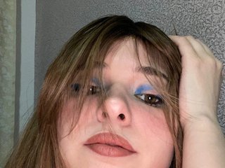 Erotický videochat Katerina-55