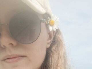 Erotický videochat Katerina-Ka