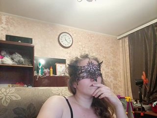 Erotický videochat Katerina-Ka