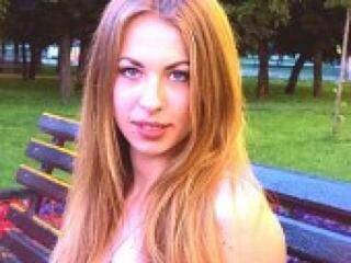 Erotický videochat katerinafox