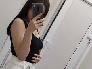 Erotický videochat MalishkaGo