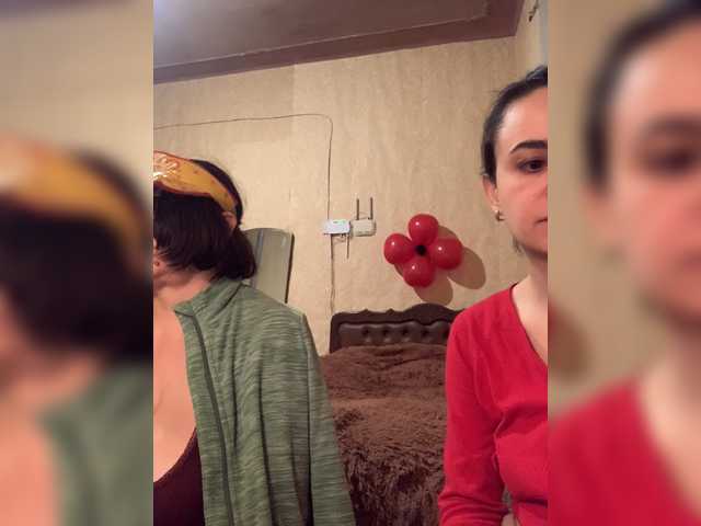 Vysílací screenshoty Katernia48