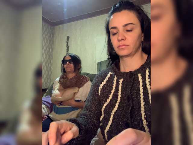 Vysílací screenshoty Katernia48