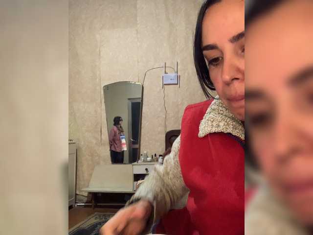 Vysílací screenshoty Katernia48