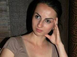 Erotický videochat katerynaxxx