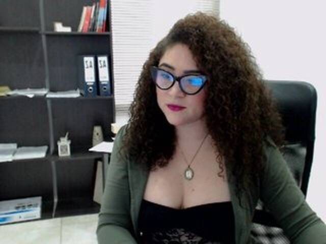 Vysílací screenshoty KaterynCifue