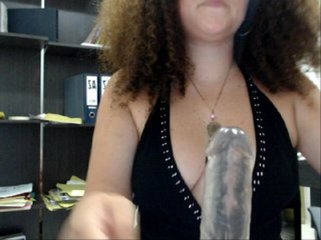 Vysílací screenshoty KaterynCifue