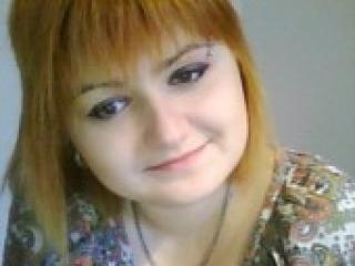 Erotický videochat katerynka18