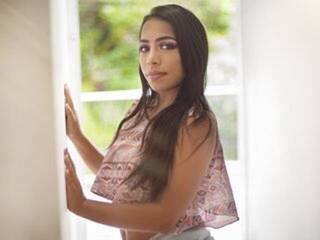 Erotický videochat KateSimmons