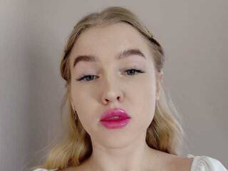 Erotický videochat KateSoll