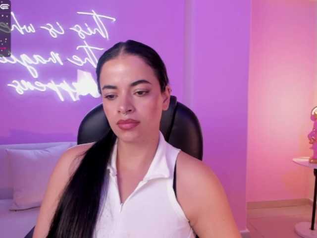 Vysílací screenshoty KateSunder
