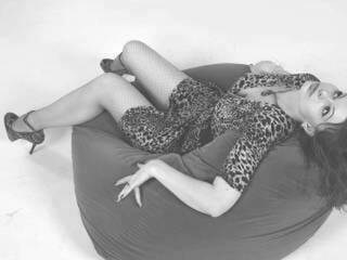 Erotický videochat katesunny