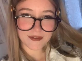 Erotický videochat KateTupper