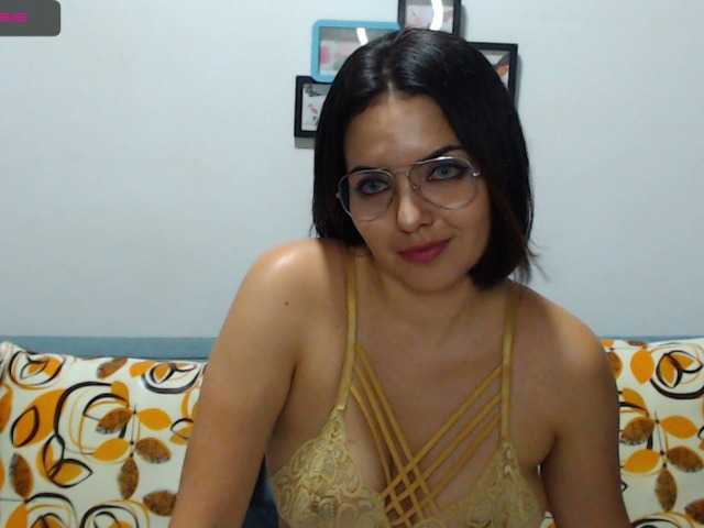 Vysílací screenshoty Kateturner