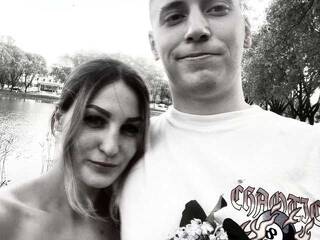 Erotický videochat KateVad