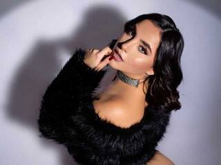 Erotický videochat KateWatson