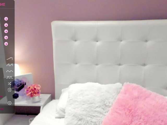 Vysílací screenshoty KateWatson