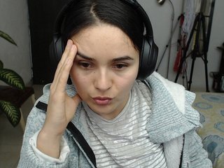 Erotický videochat KateWinsex
