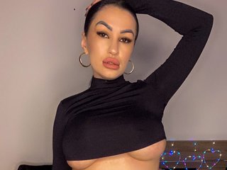 Erotický videochat KateyRivaa