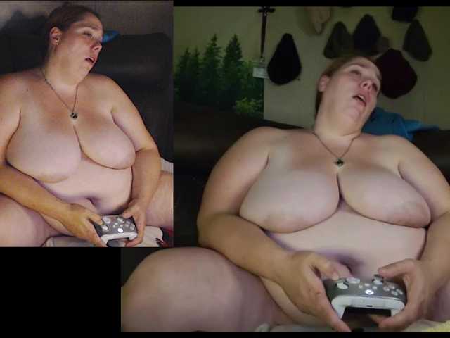 Vysílací screenshoty katgall327